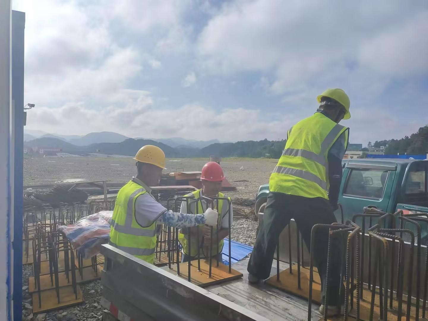 惠水縣經(jīng)濟(jì)開(kāi)發(fā)區(qū)智慧綠色綜合能源項(xiàng)目